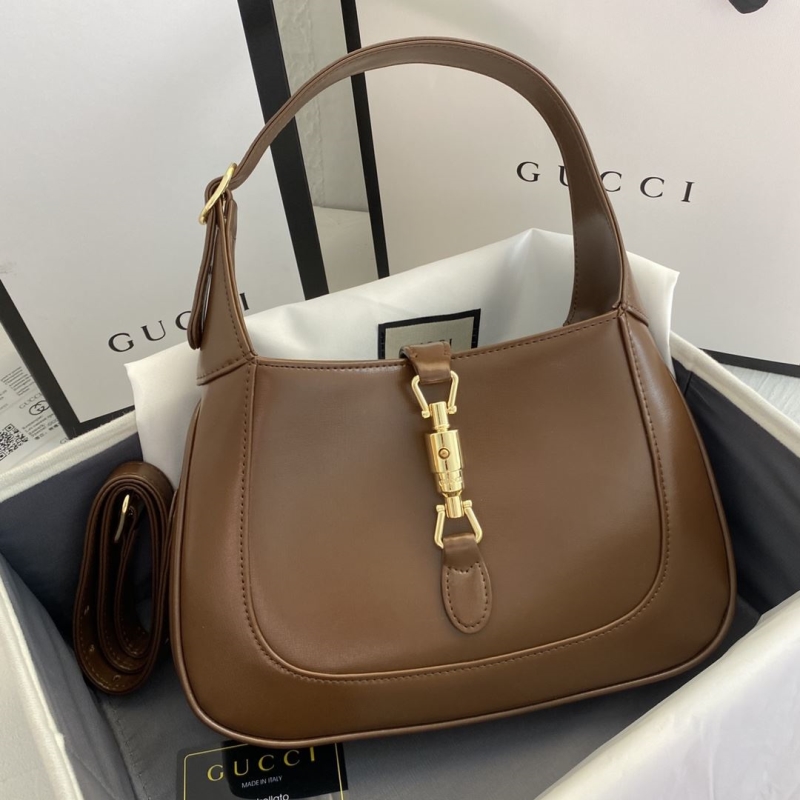 G*u*i top handle bags